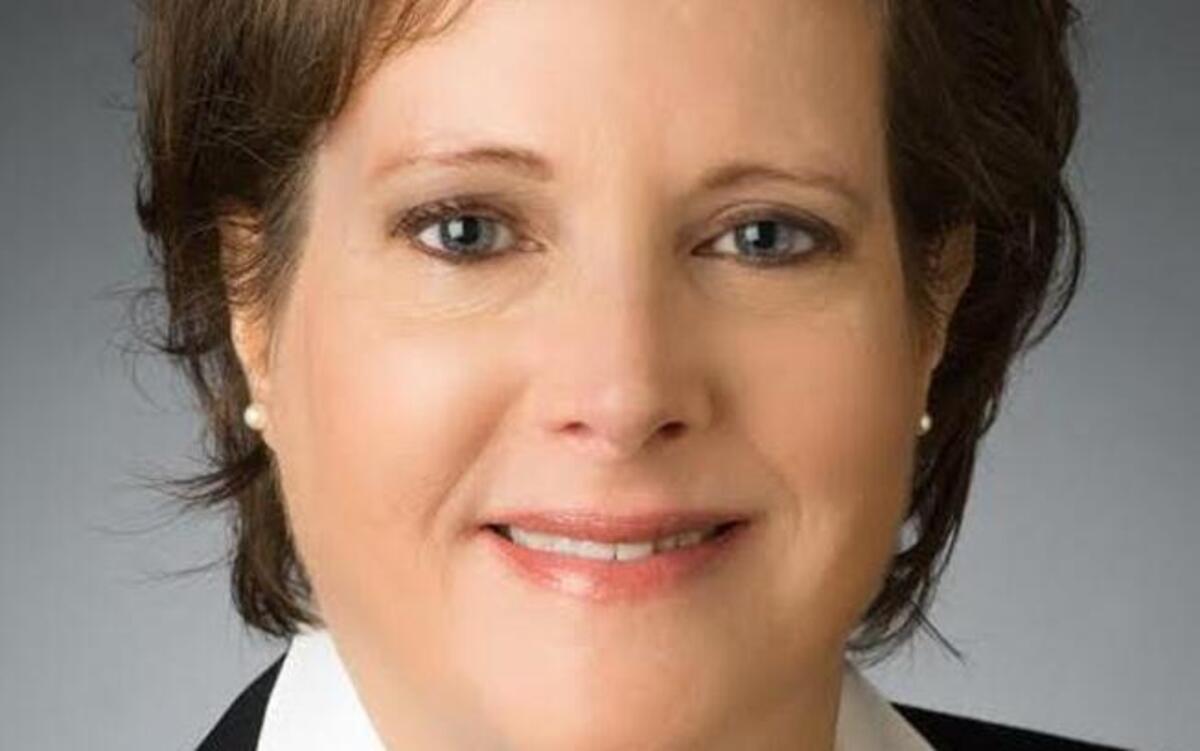 Linda Gallagher