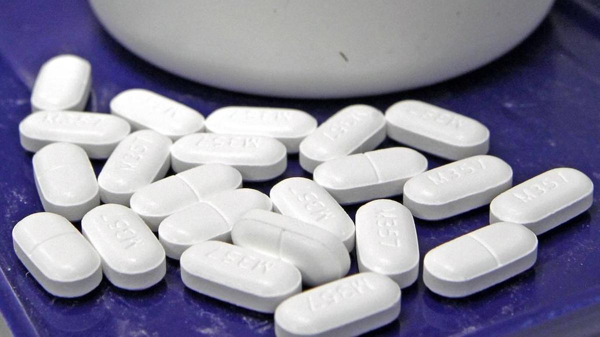 Missouri lawmakers on Tuesday passed a bill that would shed the state’s designation as the only in the country without a prescription drug monitoring program.