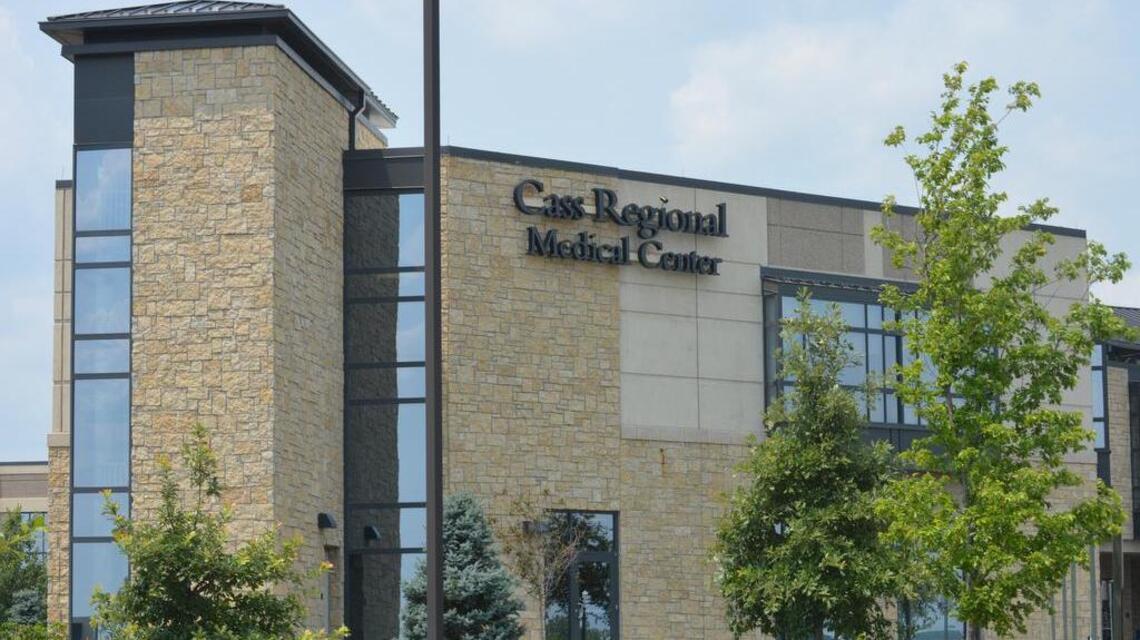 Grin & Bear It 5K proceeds to help Cass Regional patients