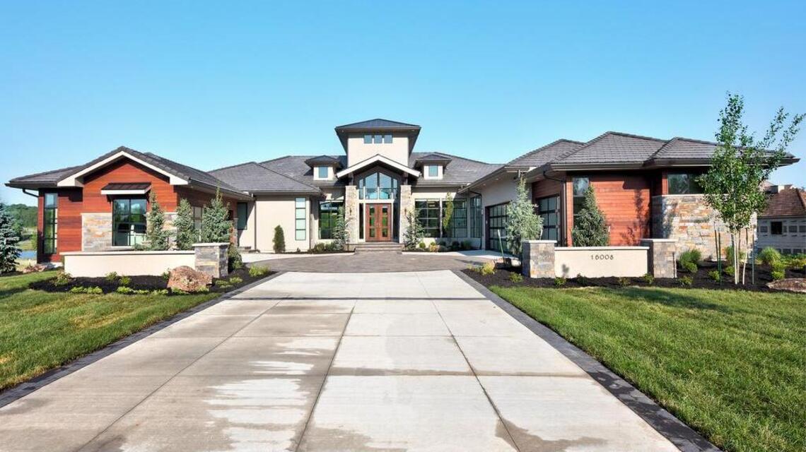 Cass will have 28 homes in Parade this year
