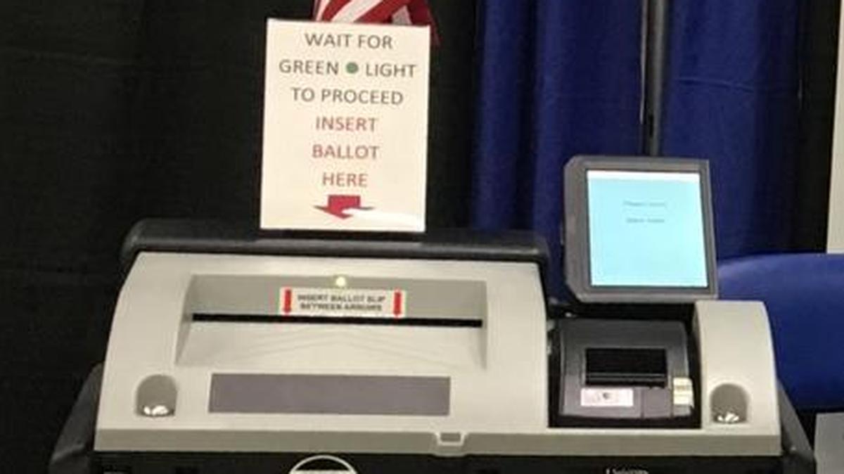 The Cass County Commission recently approved an agreement with Henry M. Adkins & Son Inc., a company based out of Clinton, Mo., for 39 new Unisyn OpenElect Voting Optical Scan units for ballot tabulation. The new equipment will be used for the Nov. 7 special election.