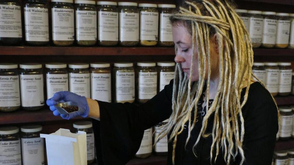 Family carries on Life Thyme Botanical founder’s passion for healing power of plants
