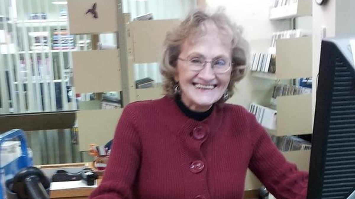 Gayle Archer