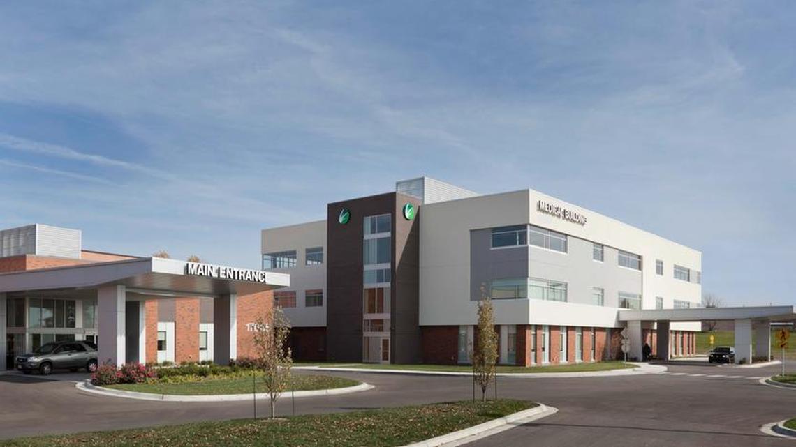 Belton Regional Medical Center has earned Advanced Disease Specific Care Certification for Acute Stroke Ready Hospital from The Joint Commission, the American Heart Association/American Stroke Association.