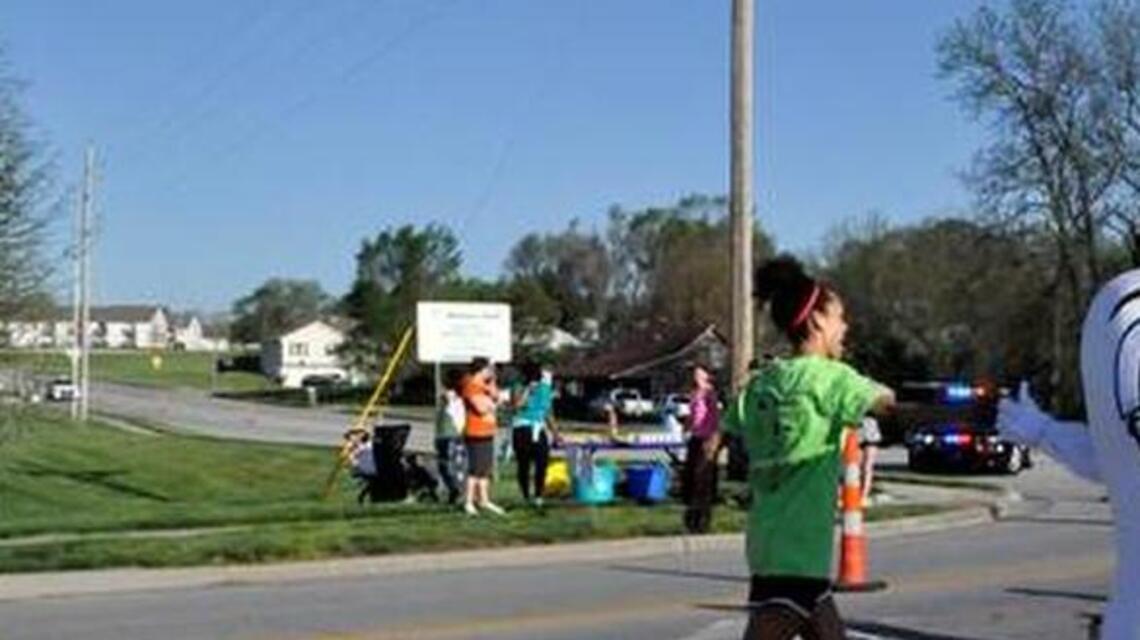 Cass County is participating in the Show-Me Green sales tax holiday