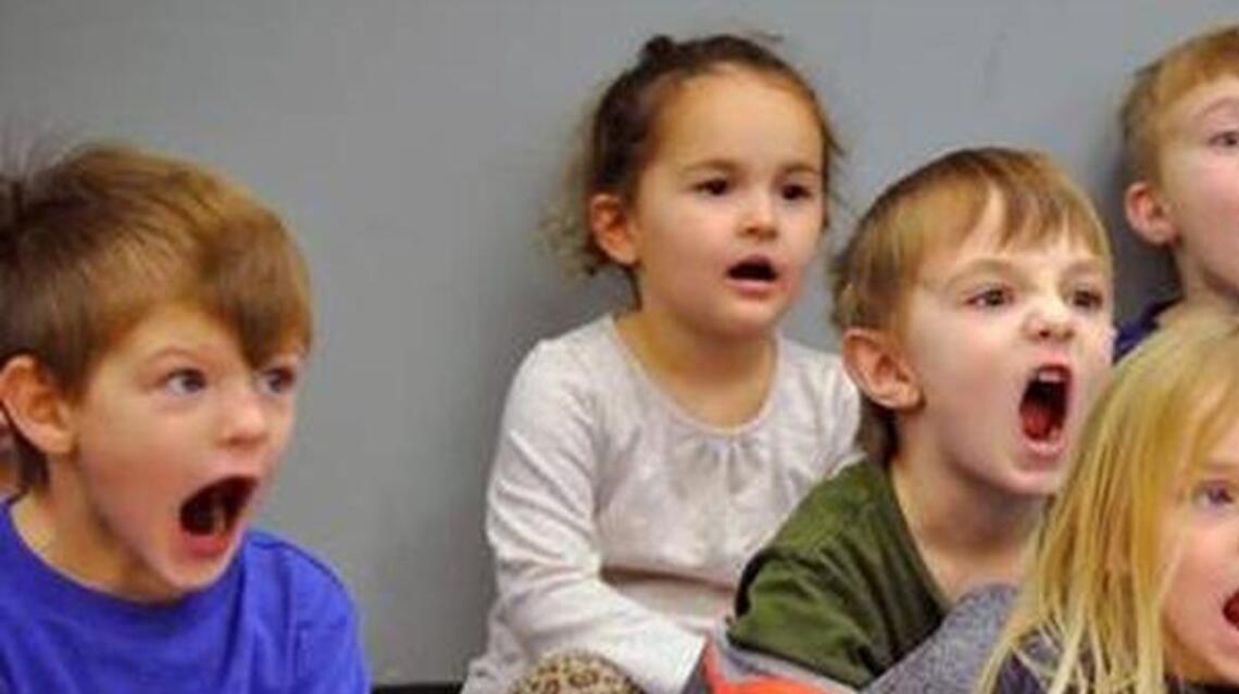 Nearly 5,000 kids screened for dental problems in Cass