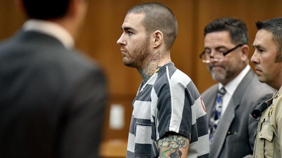 Kylr Yust murder trial starts Monday in Cass County, years after two slayings