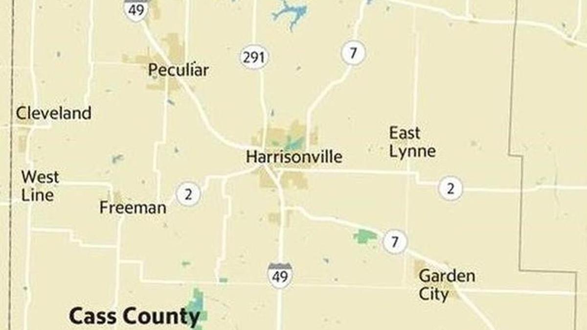 Cass County