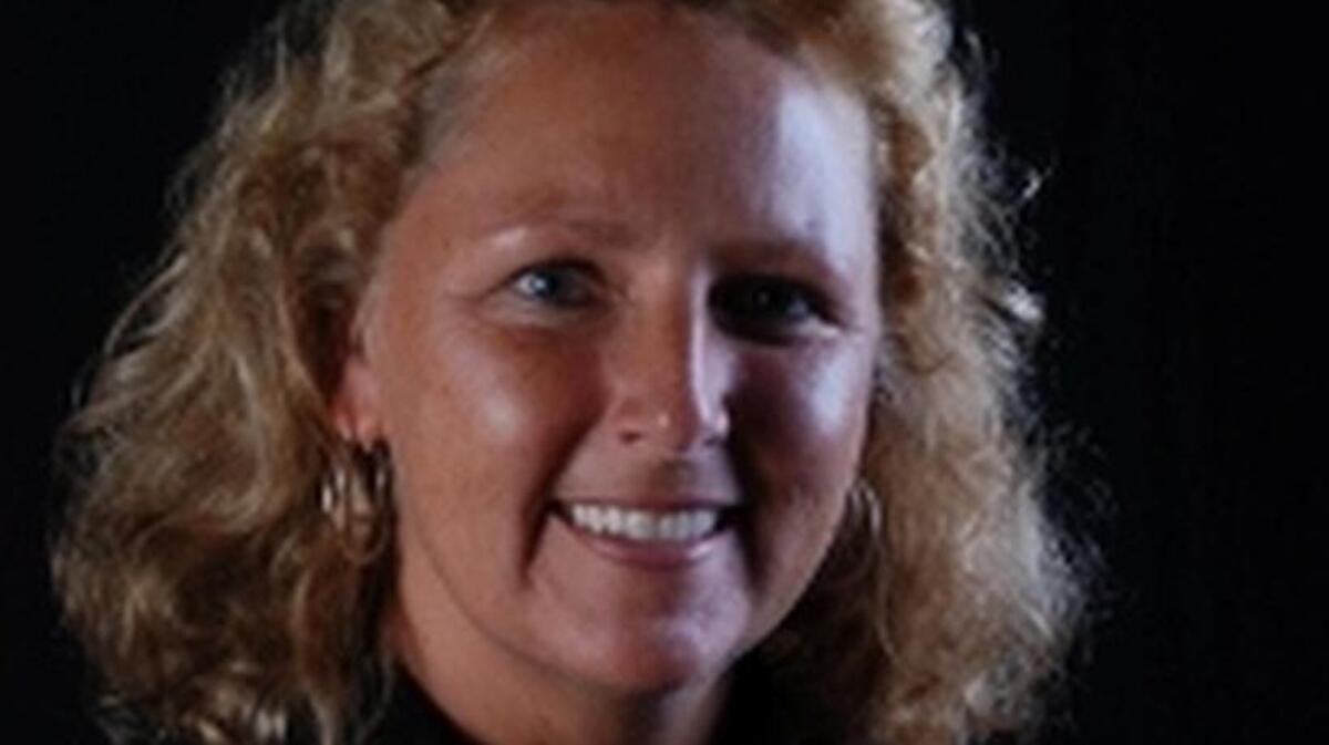 Cass County Public Administrator Melody Folsom