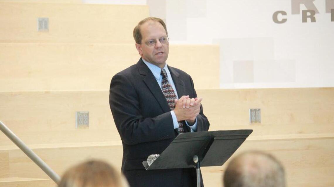 Ray-Pec superintendent to retire at the end of the year