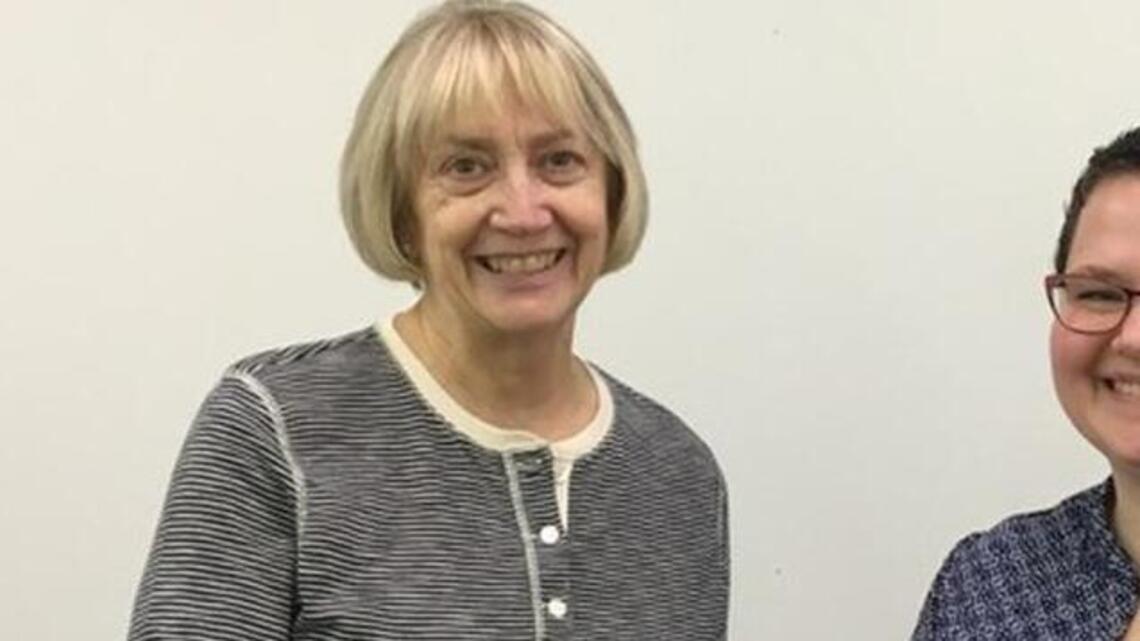 ‘Friends’ off grants to Cass libraries