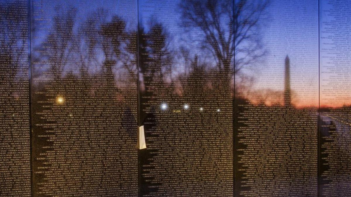 Vietnam veterans will be presented the 50th Commutation lapel pin during a ceremony at 6 p.m. on April 29 at VFW Post 7397, 9550 Pflumm Road in Lenexa.