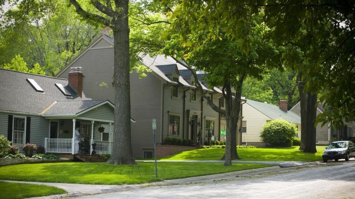 Prairie Village considers new neighborhood-design guidelines amid rebuild trend