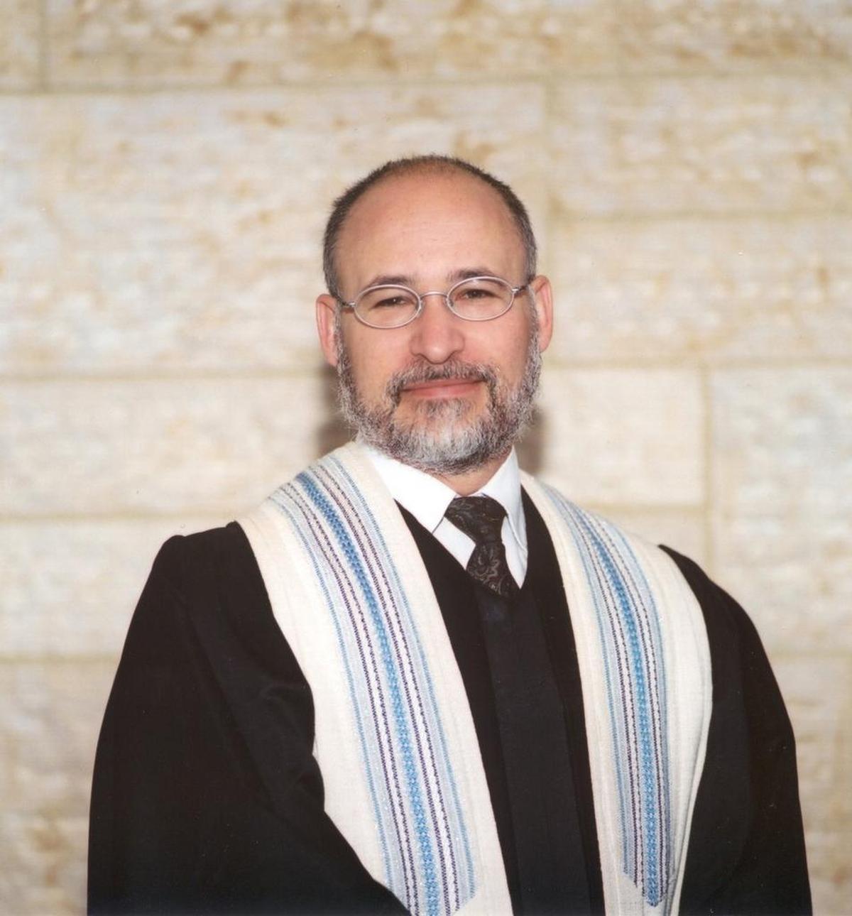 Rabbi Arthur Nemitoff