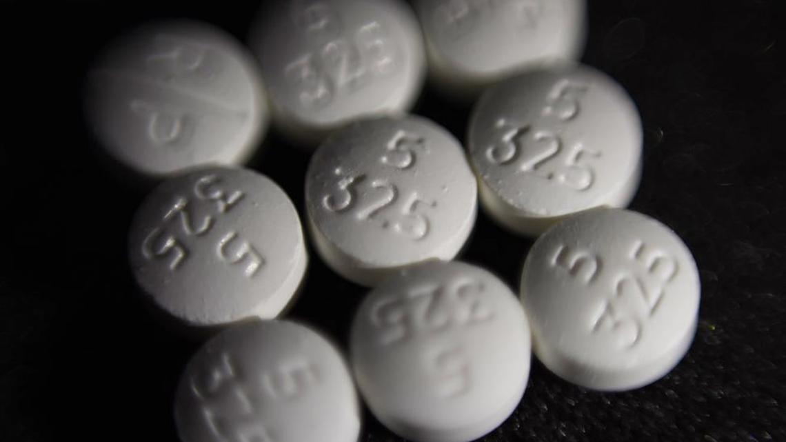 Johnson County is one of 16 Kansas county health departments to receive a state grant to address the opioid addiction crisis.