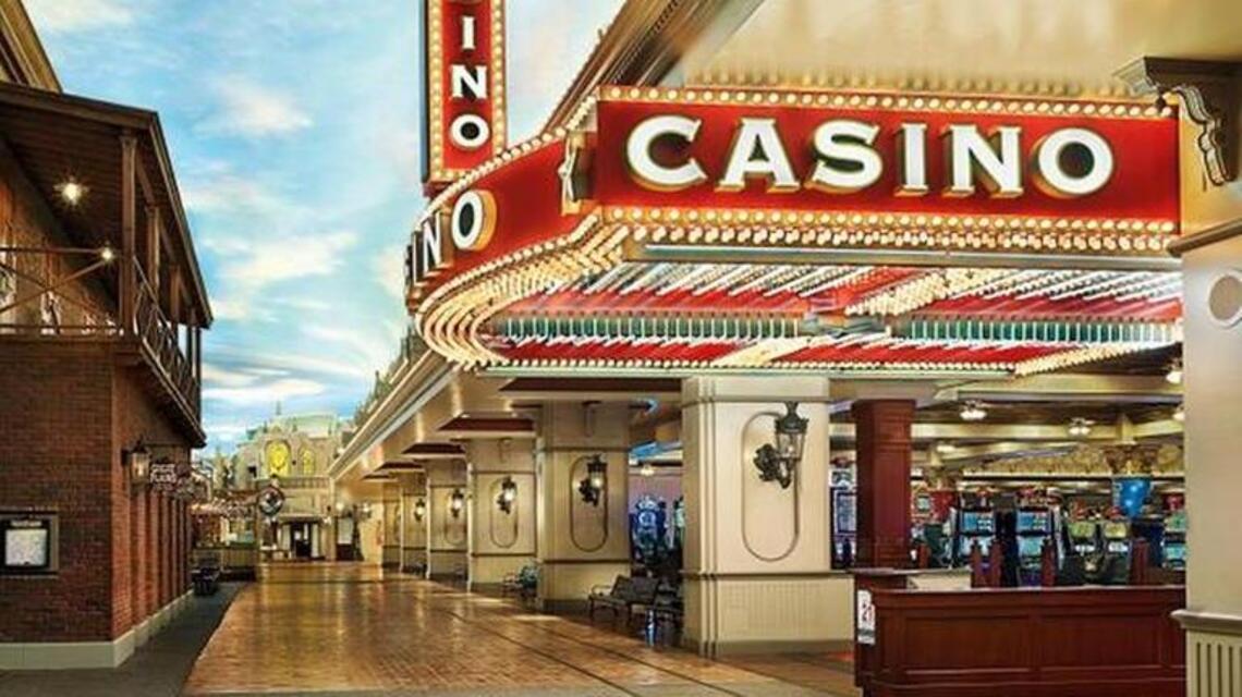 Ameristar Casino in KC to reopen Monday with new measures to protect against COVID-19