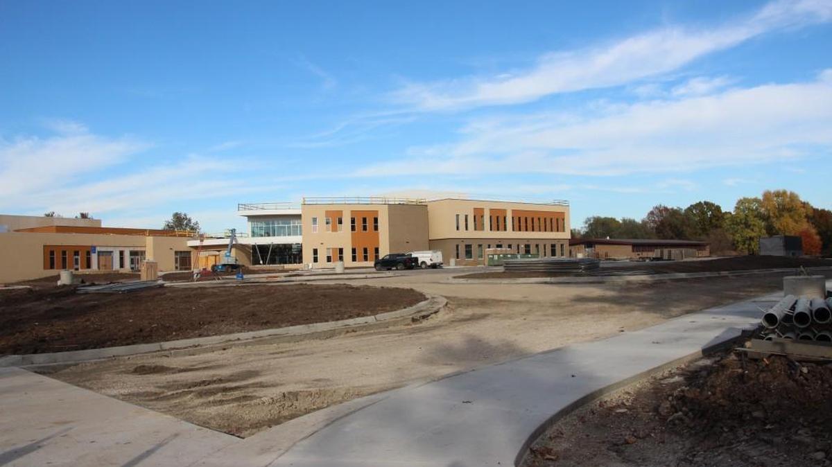 Trailwood Elementary