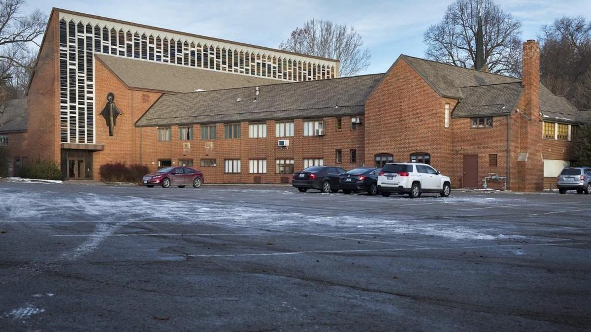 Faith Lutheran Church, 4805 W. 67th St., in Prairie Village has entered into an agreement to sell its church and land, just over three acres, to the city of Prairie Village. The city plans to convert the site into a public park.
