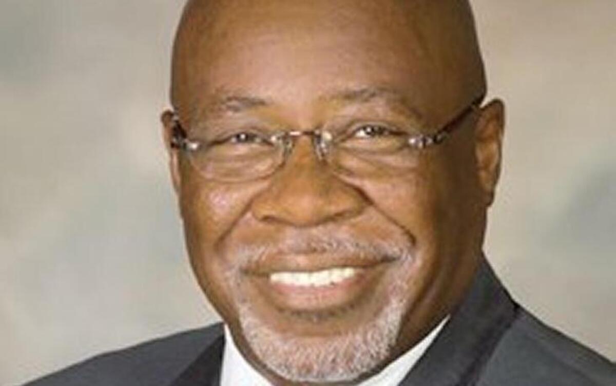 Willie Dove