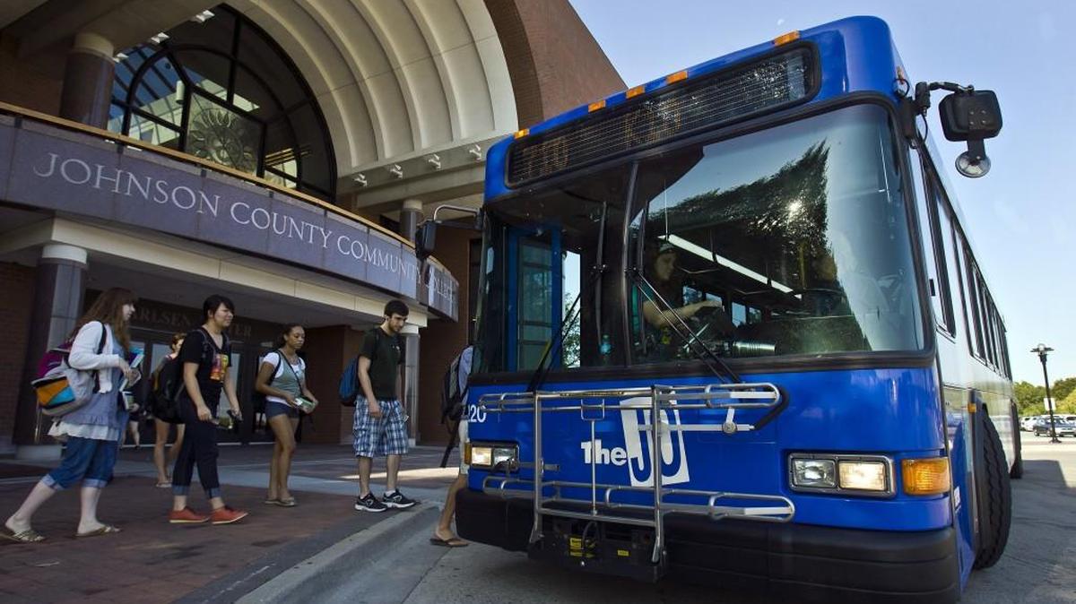 A grant from the Kansas Department of Transportation will fund ways to transport residents in need of help to places like food pantries and health care institutions.