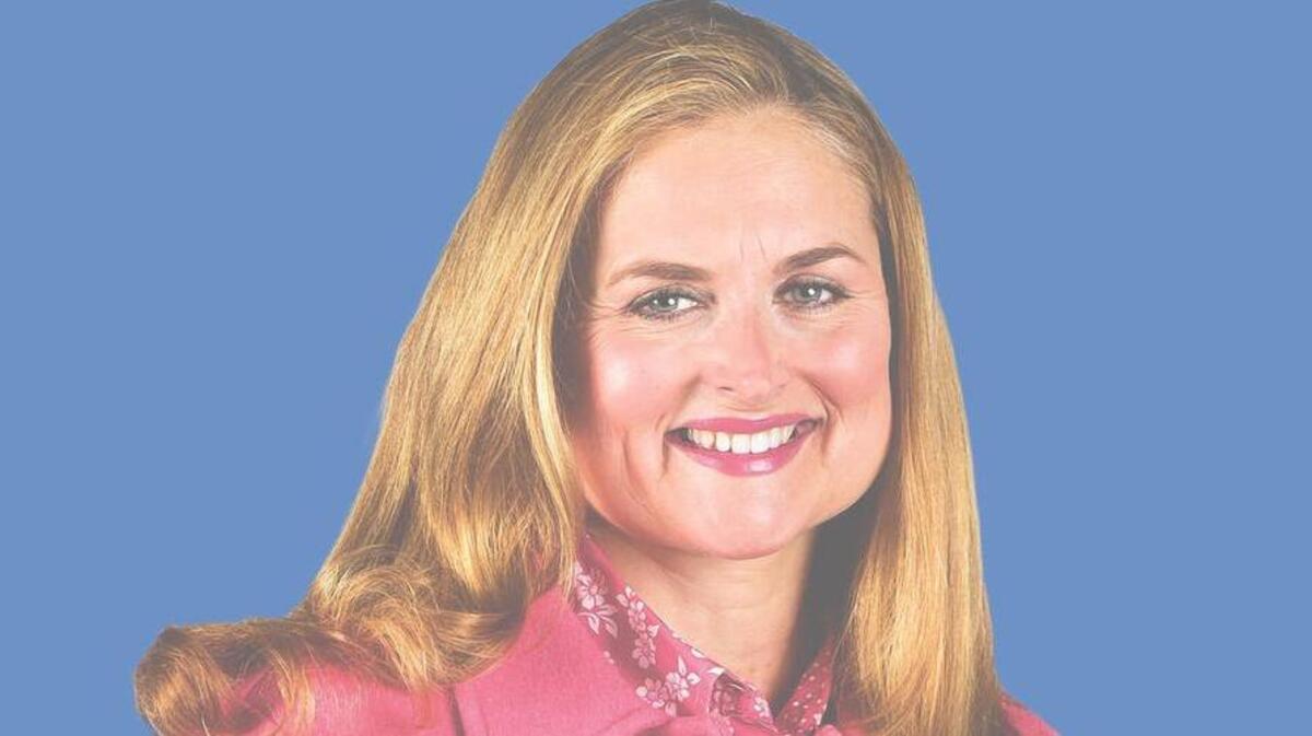 Sherry Kuehl