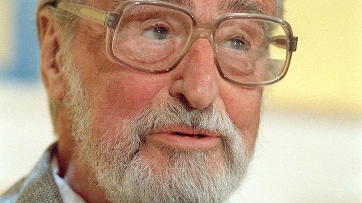 Theodor Geisel