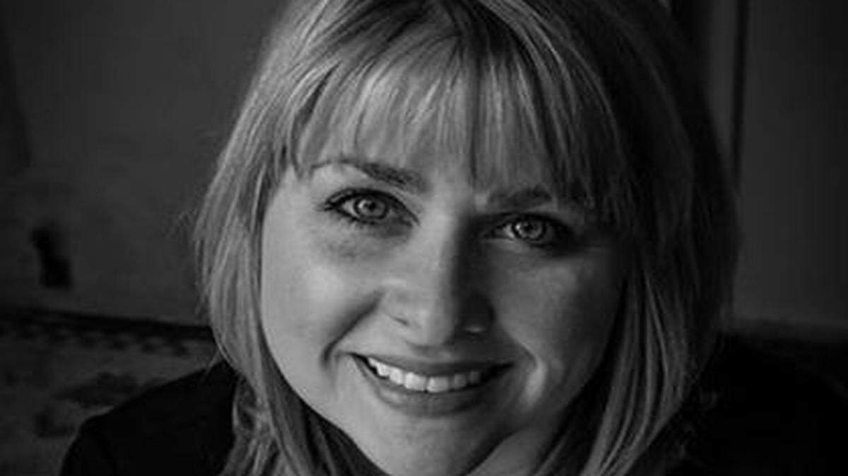 
Holly Weatherford
