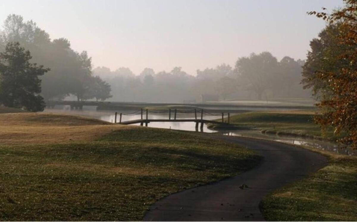 The Meadowbrook site is bordered by 91 st and 95 th streets and Nall and Roe avenues.