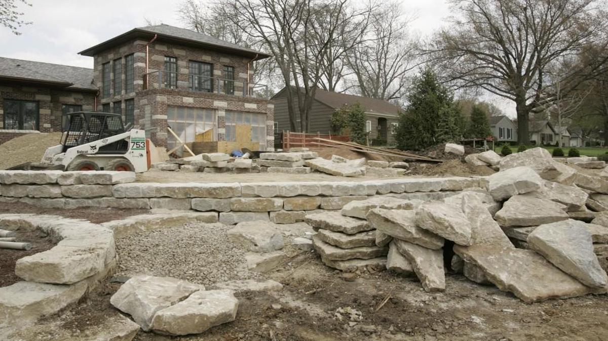 The issue of guidelines for teardown projects will be discussed in hearing in the coming month.