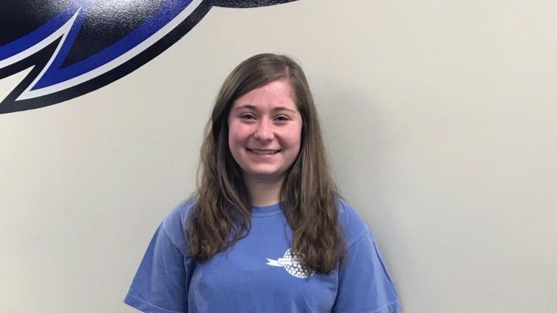 Two Johnson County students are 2017 U.S. Presidential Scholars