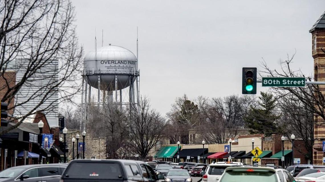 Overland Park residents will be taxed at a lower rate in 2018 because of the city’s relatively stable financial situation and strong property values.