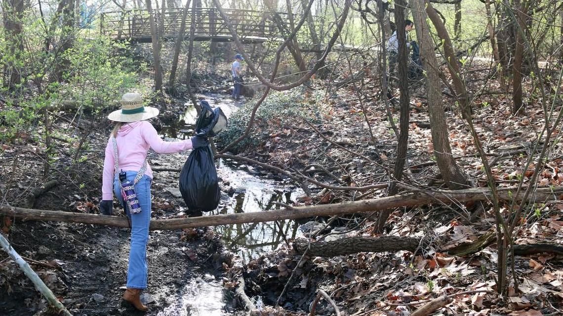 How to get involved and join others in the fight against climate change in Kansas City
