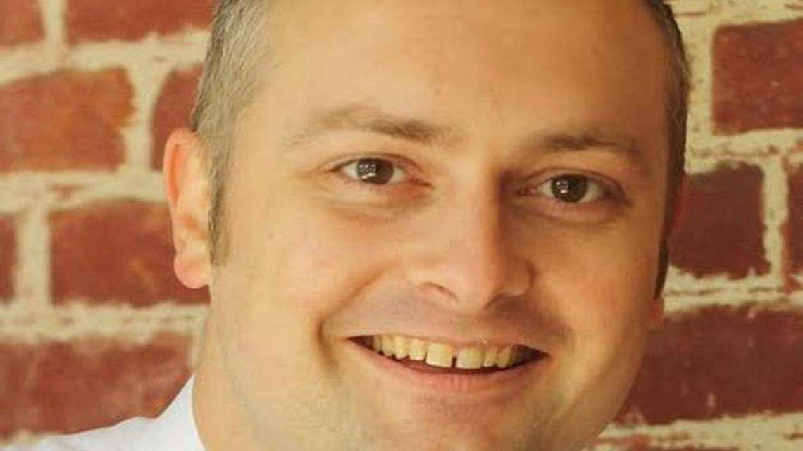 Matt McCann, Democrat