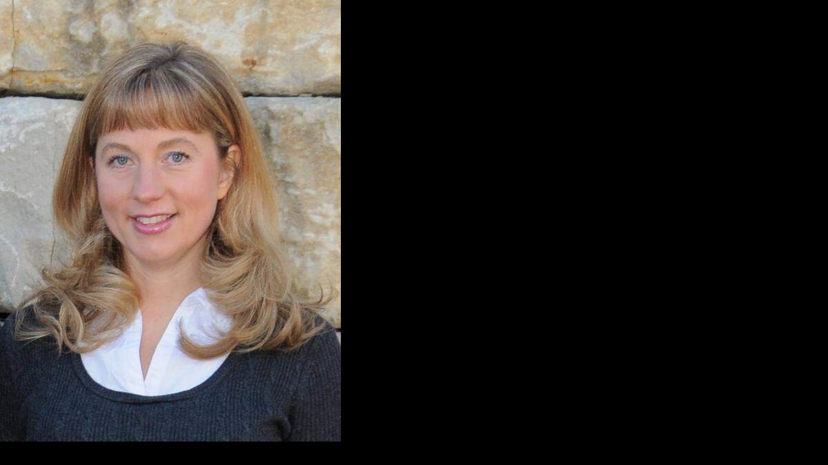 
JoAnna Rush
