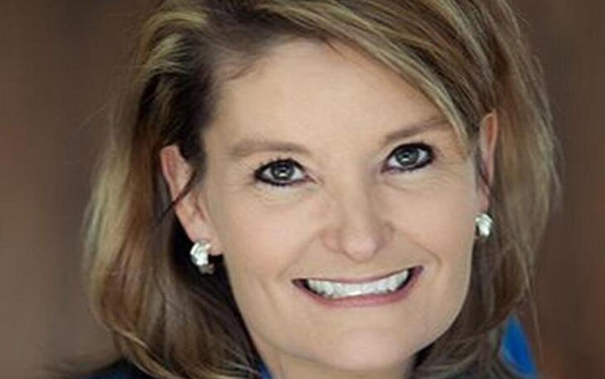 Cindy Holscher
