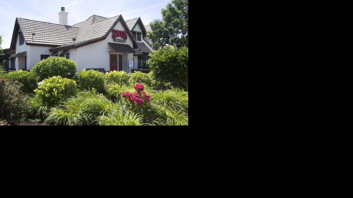 Stroud’s new location, 8301 W. 135th St. in Overland Park, takes over the spot formerlly occupied by Mimi’s Cafe. The restaurant plans to open July 2.
