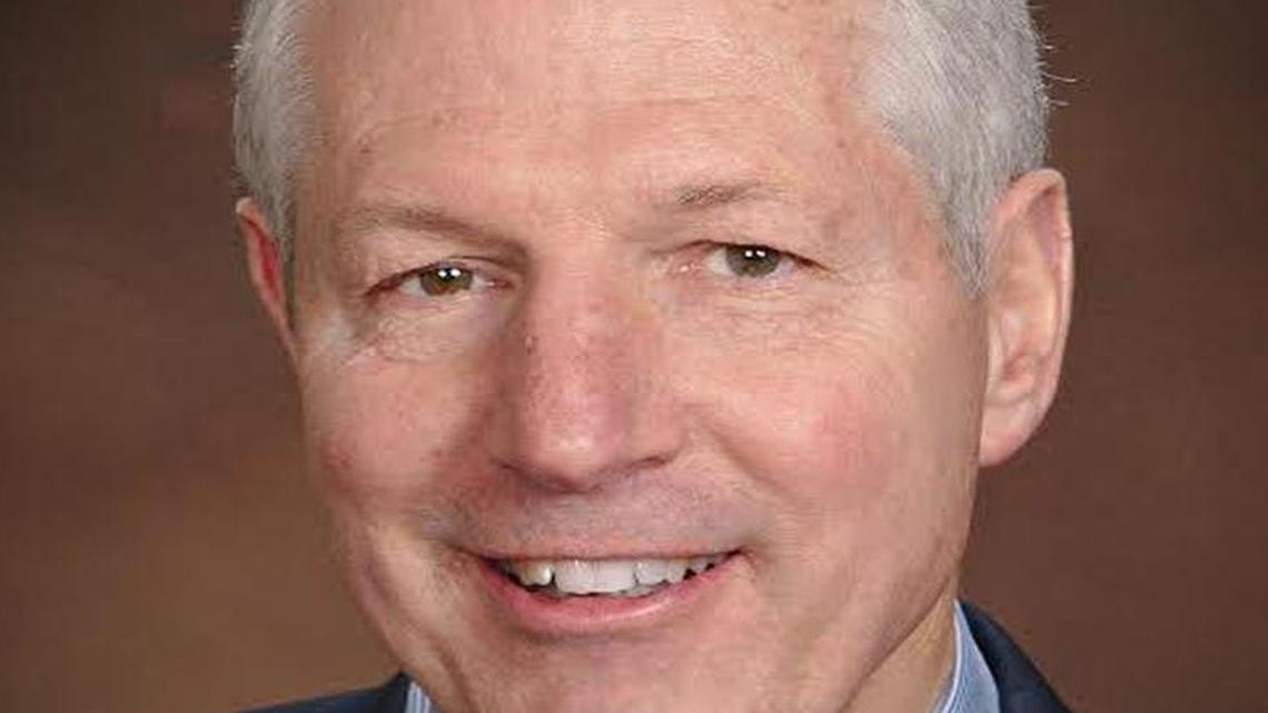 Don McGuire, Democrat