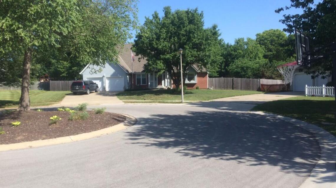 Could cul-de-sacs reach a dead end in Overland Park?