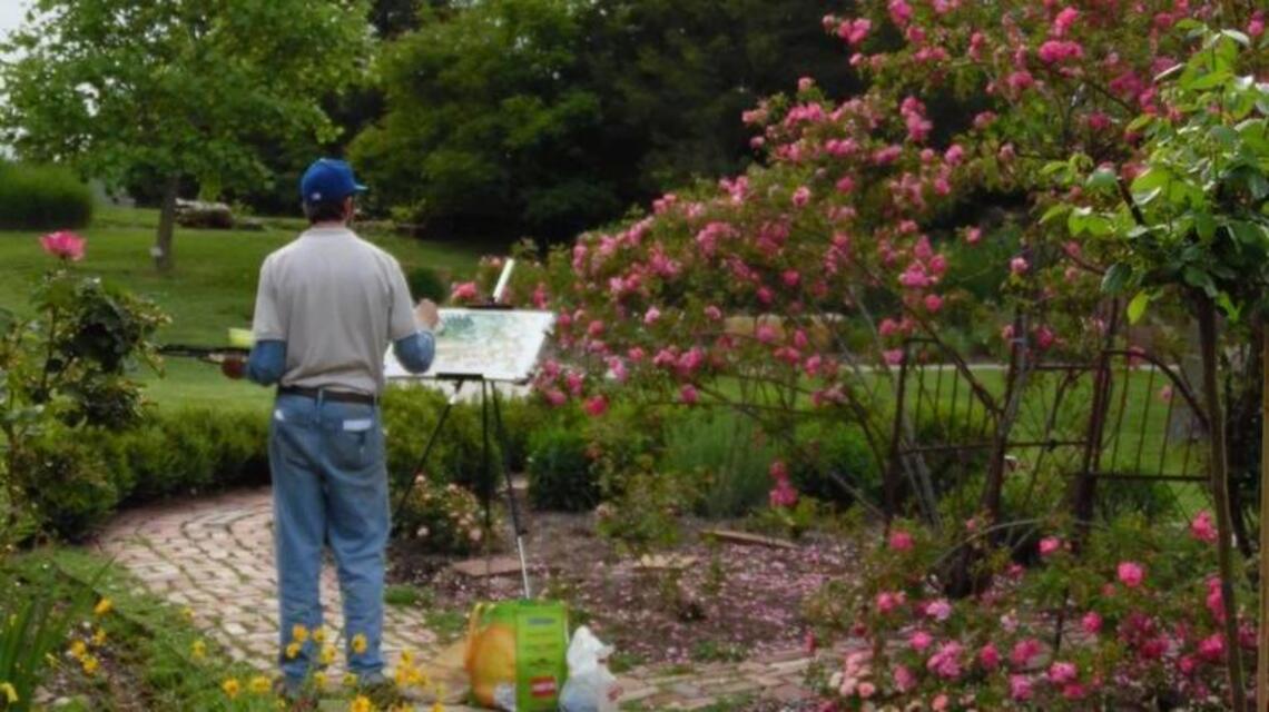 Arboretum and Botanical Gardens’ improvements set to bloom