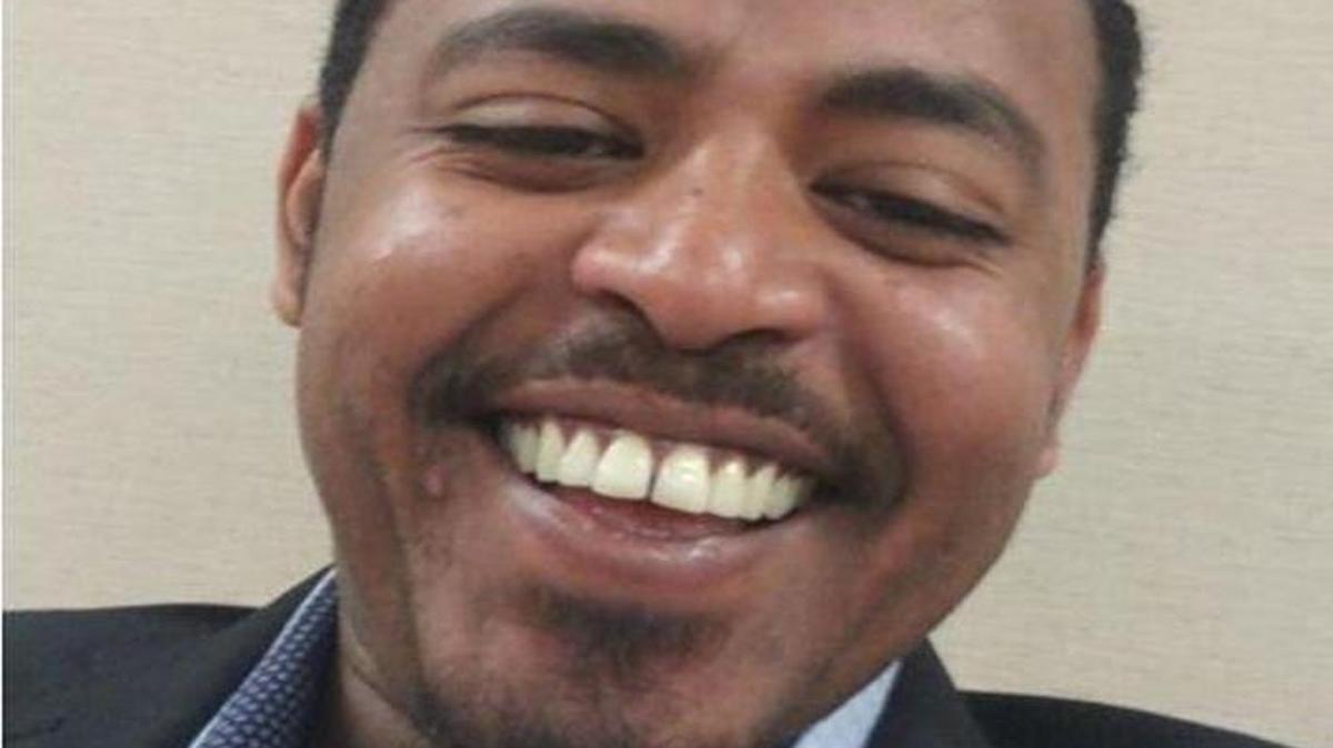 Dawit Tesfaye