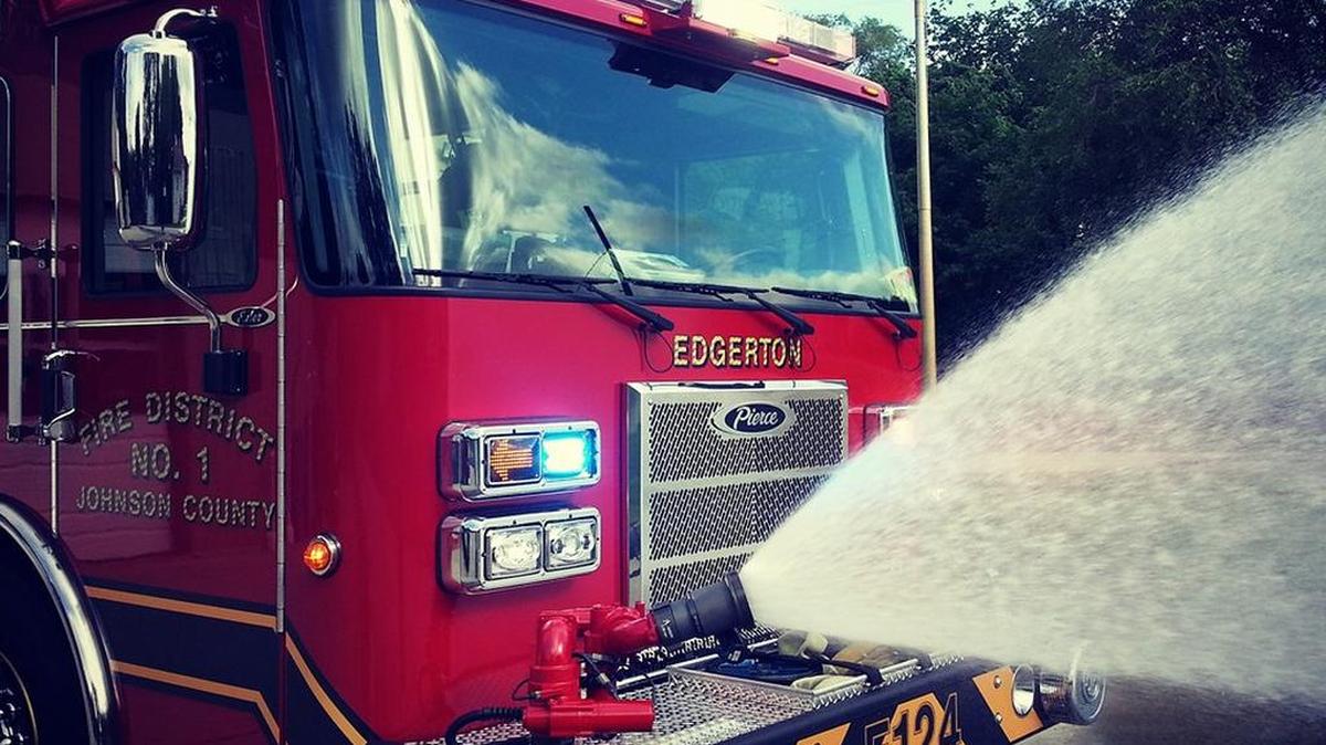 Fire District No. 1 filed a letter in opposition to a consulting study. The district’s governing board said that there would be “no benefit” in the study and that the money should be used on more important county issues.