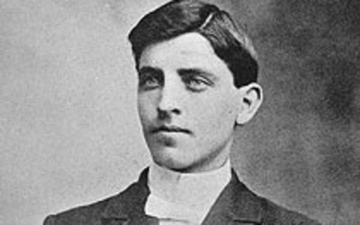 
William Trembley
