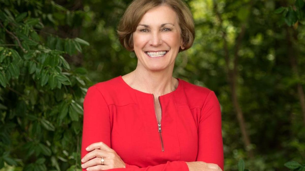 Barbara Bollier
