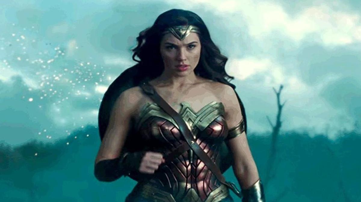 The blockbuster “Wonder Woman” is expected to inspire many costumes this Halloween.
