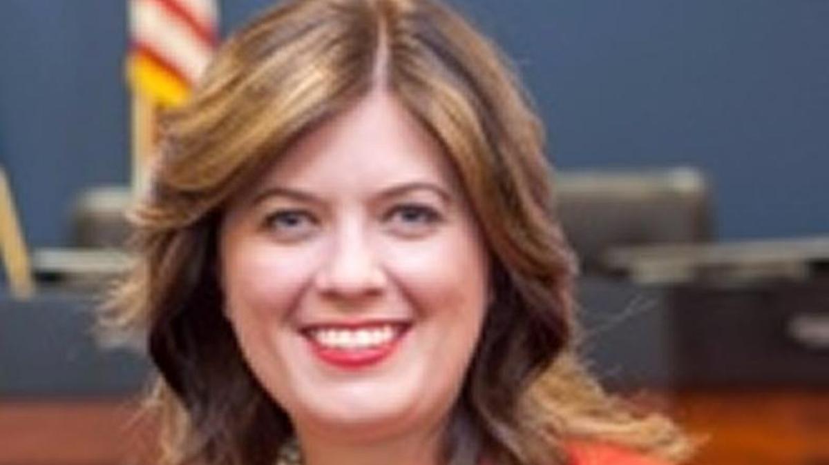 Stephanie Meyer