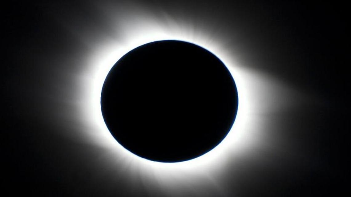 Shawnee Mission schools will be connected to a NASA website that will allow students to view the Aug. 21 total solar eclipse online. The district also is developing supervision plans for administrators to follow when taking students outside that day.