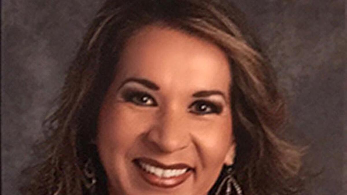 Sarah Guerrero