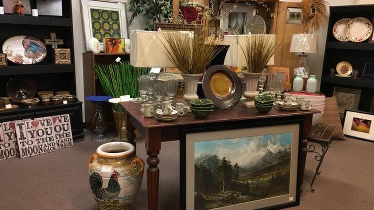 Story Boutique has opened at 3704 W. 95th St. in Leawood. Formerly called Top Drawer Resale Shop, the store benefits Kansas City Hospice & Palliative Care.