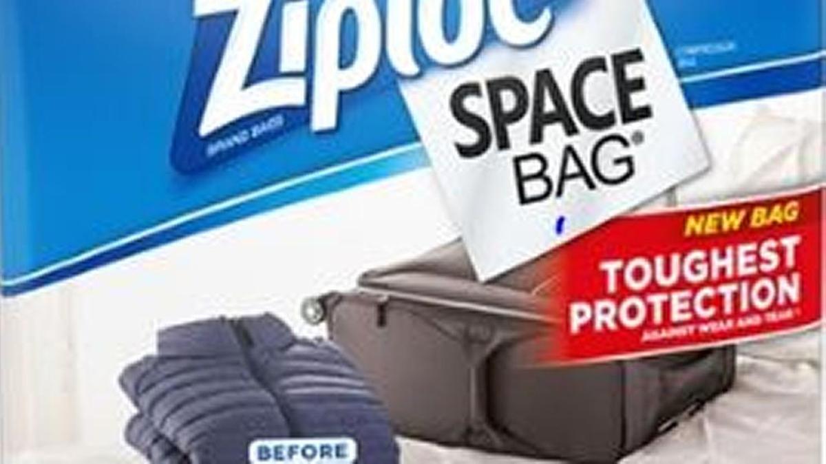 This product saved the day on dorm move-in day.