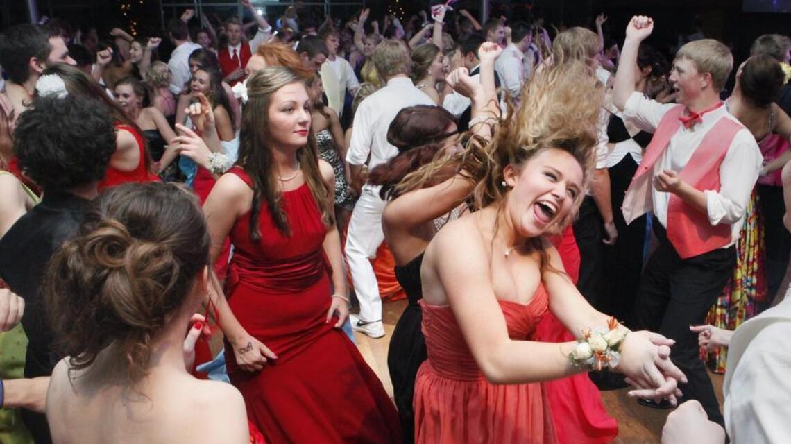 It’s prom season in Modesto. High school students: Please don’t drink and drive | Opinion